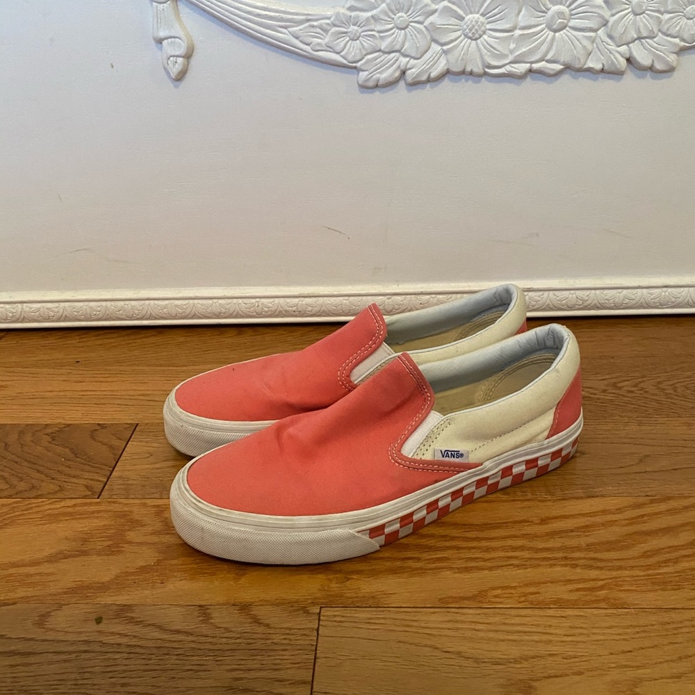 Vans - Picture 4 of 5